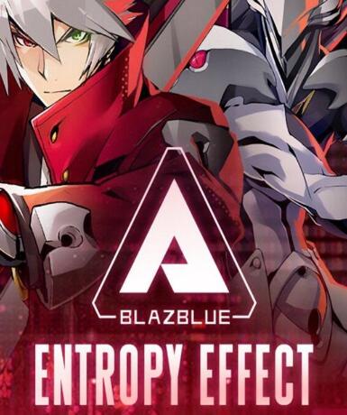 BlazBlue Entropy Effect (Steam)