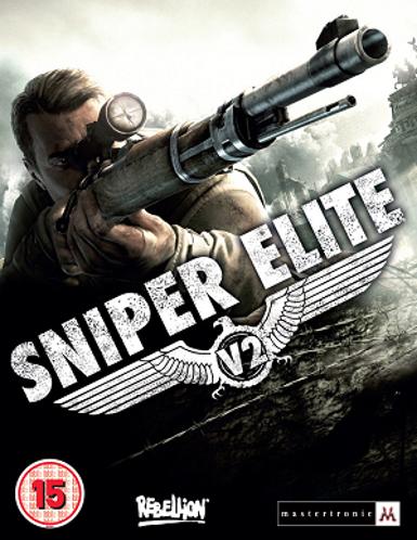 Sniper Elite V2