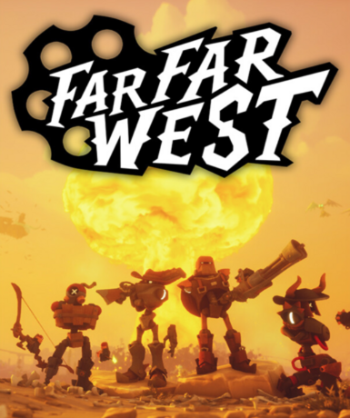 Far Far West (Steam) (LATAM)