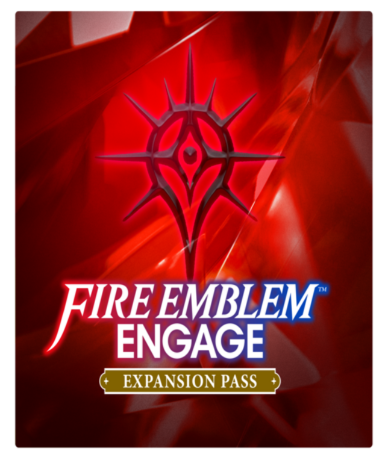 Fire Emblem Engage - Expansion Pass (DLC) (Switch) (EU)