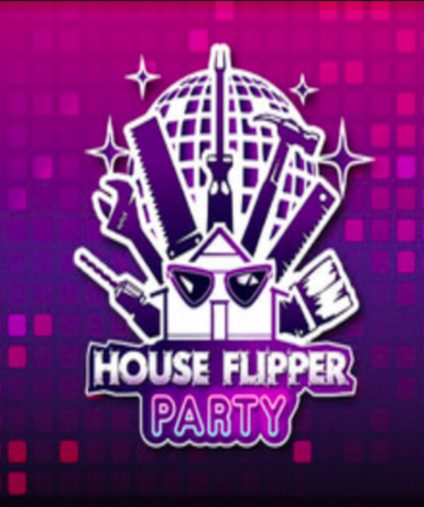 House Flipper - Party Furniture Pack (DLC) (Steam)
