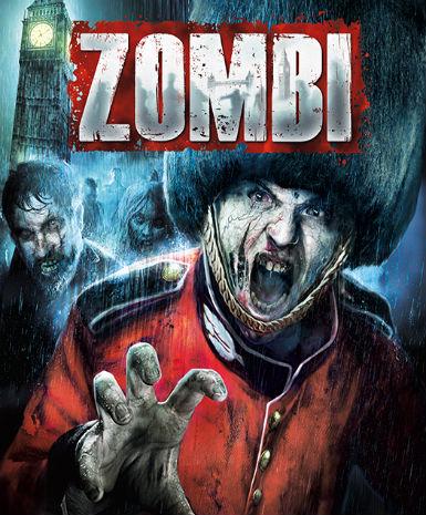 Zombi (Uplay)