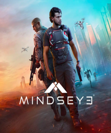 MindsEye (Steam)