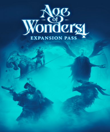 Age of Wonders 4: Expansion Pass (DLC) (Steam)