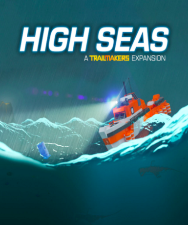 Trailmakers - High Seas Expansion (DLC) (Steam)
