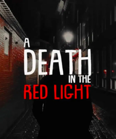 A Death in the Red Light (Steam)