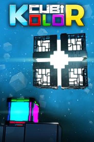 Cubikolor (EU)