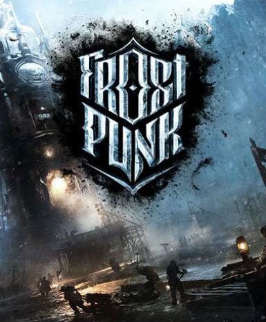 Frostpunk (EU)