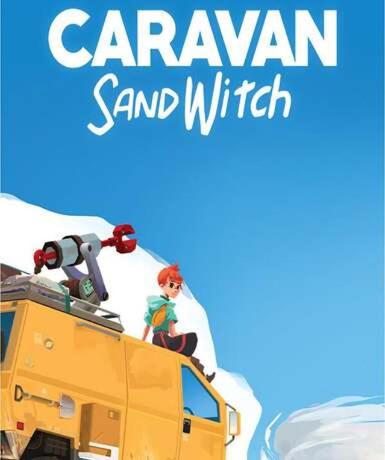 Caravan SandWitch (Steam)