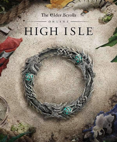 The Elder Scrolls Online Collection: High Isle