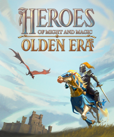 Heroes of Might and Magic: Olden Era - Early Access (Steam) (RU-CIS)