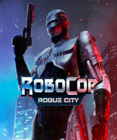 RoboCop: Rogue City (Steam)