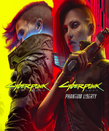 Cyberpunk 2077 (Ultimate Edition)