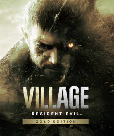 Resident Evil Village - Gold Edition Upgrade Pack (DLC) (PS5) (EU)