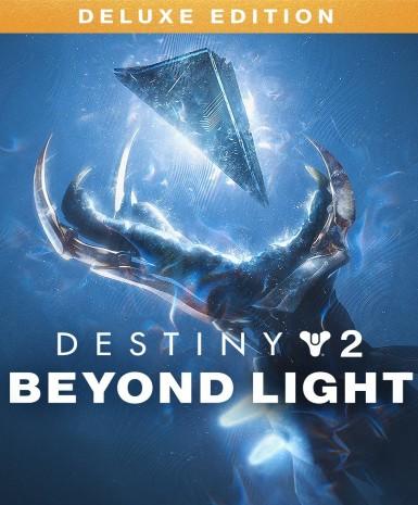 Destiny 2: Beyond Light (Deluxe Edition)