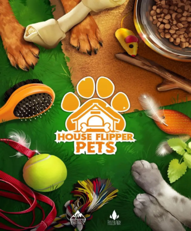 House Flipper - Pets (DLC)