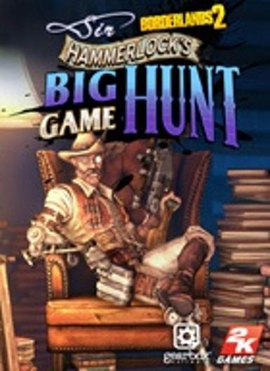 Borderlands 2 - Sir Hammerlock's Big Game Hunt (DLC) (EU)