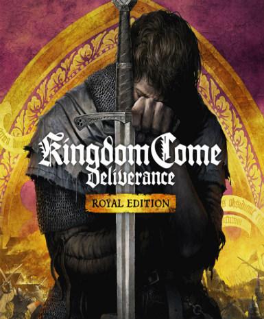 Kingdom Come: Deliverance (Royal Edition)