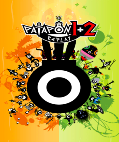 Patapon 1+2 Replay (Steam)