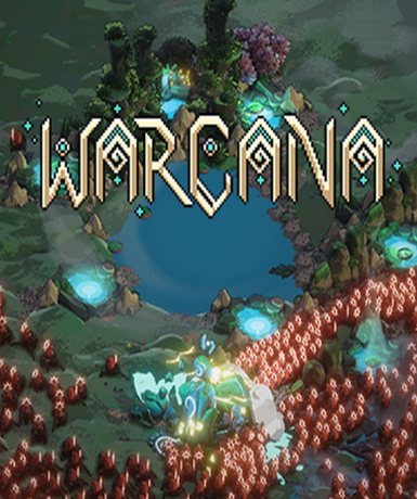Warcana (Steam)