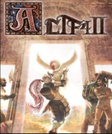 ALTF42 (Steam)