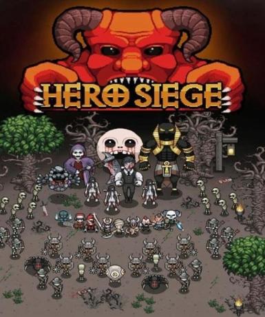Hero Siege (Steam)