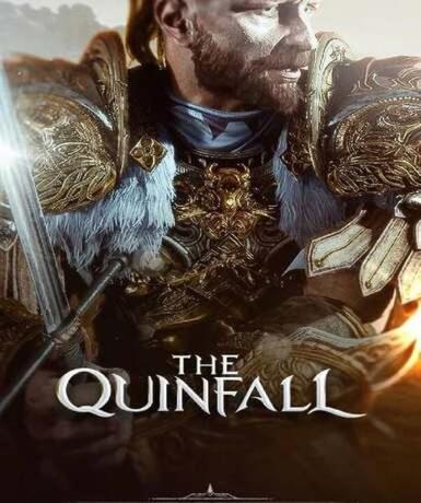 The Quinfall (Steam) (Early Access)