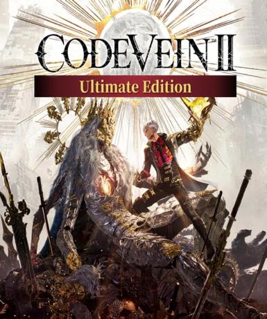 Code Vein II (Ultimate Edition) (Steam) (EU)