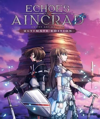 Echoes of Aincrad: Ultimate Edition (Steam) (EU)