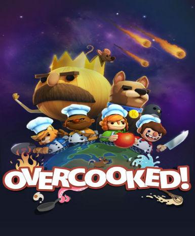 Overcooked (Steam)