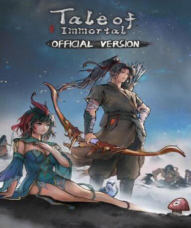 Tale of Immortal (Steam)