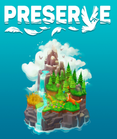 Preserve (Steam)