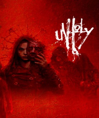 Unholy (Steam)