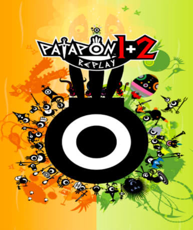 Patapon 1+2 Replay (Steam) (EU)
