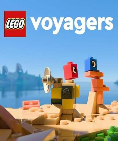 LEGO Voyagers (Steam)