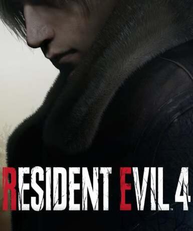 Resident Evil 4 Remake (Steam)