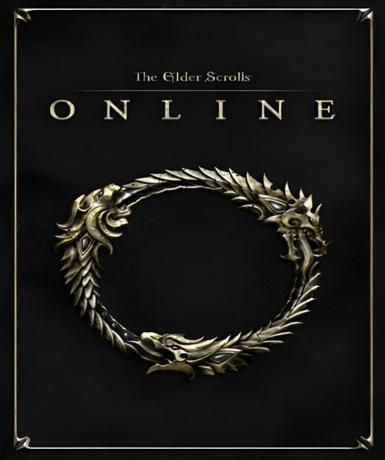 The Elder Scrolls Online (Steam)