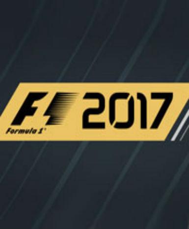 F1 2017 (EMEA)