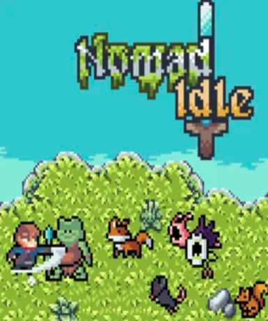 Nomad Idle (Steam)