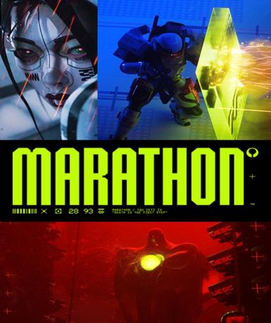 Marathon (Steam) (LATAM)
