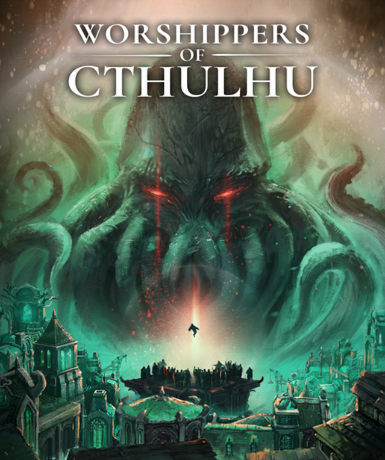 Worshippers of Cthulhu (Steam)