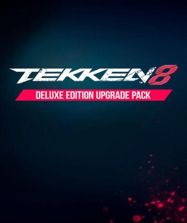 Tekken 8 - Deluxe Edition Upgrade Pack (DLC) (Steam)