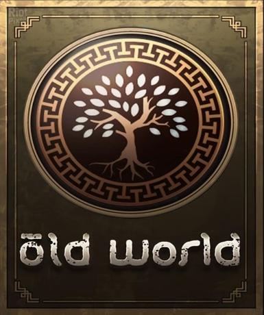 Old World (Steam)