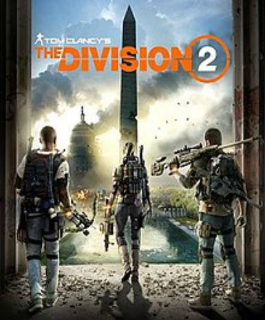 Tom Clancy's The Division 2 (EU)