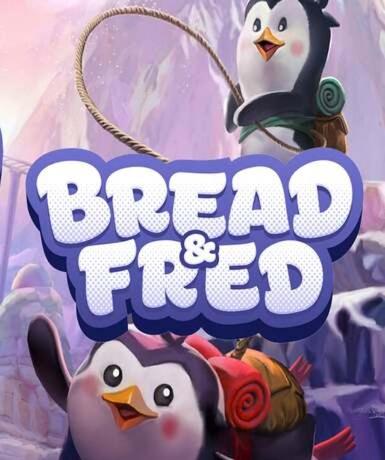 Bread &amp; Fred (Steam)