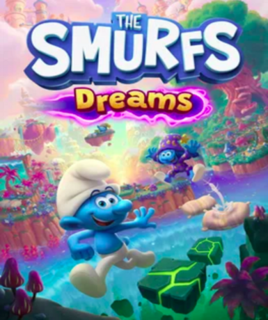 The Smurfs: Dreams (Steam)
