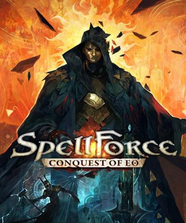 SpellForce: Conquest of Eo (Steam)