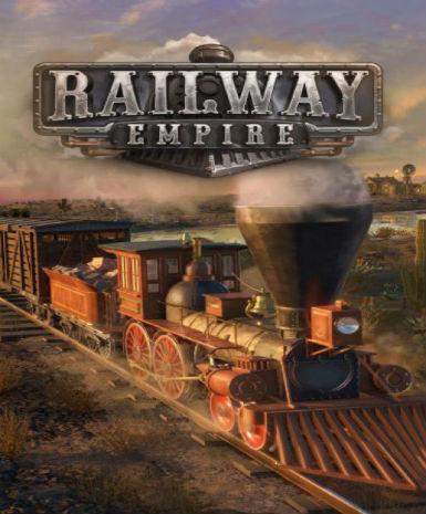 Railway Empire (EU)