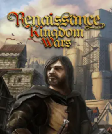 Renaissance Kingdom Wars (Steam) (EU)