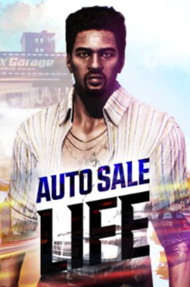 Auto Sale Life (Steam)